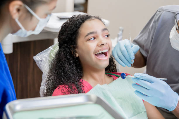 Best Emergency Orthodontic Repairs in Unionville, TN
