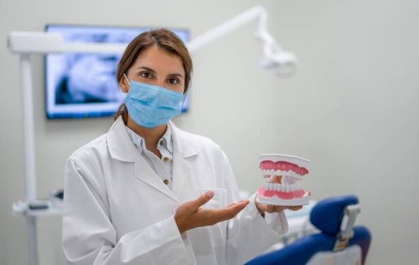 Best Pediatric Emergency Dentist in Unionville, TN