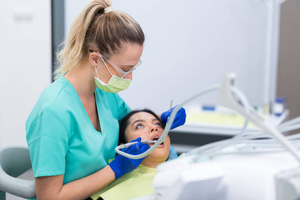 Best Same-Day Emergency Dentist in Unionville, TN