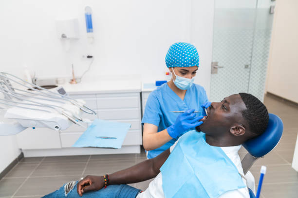 Best Emergency Treatment for Toothache in Unionville, TN